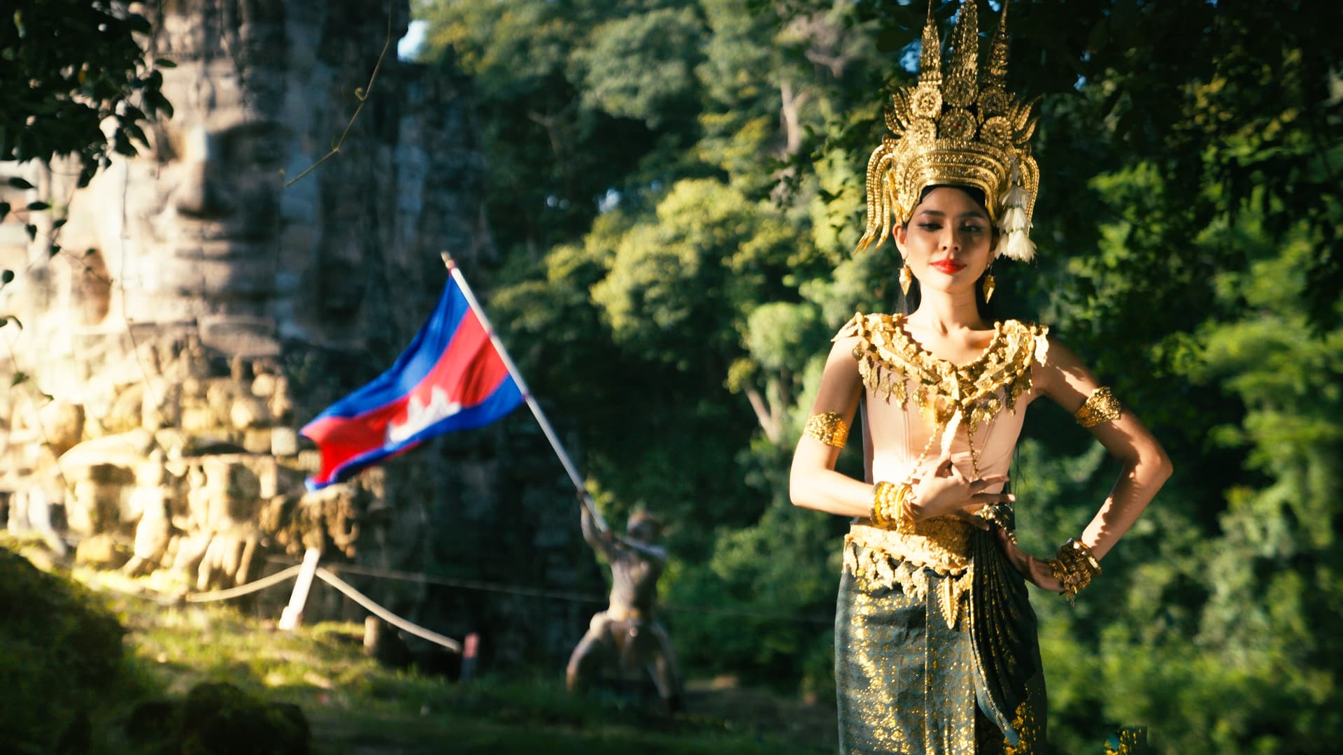 Apsara Cambodia