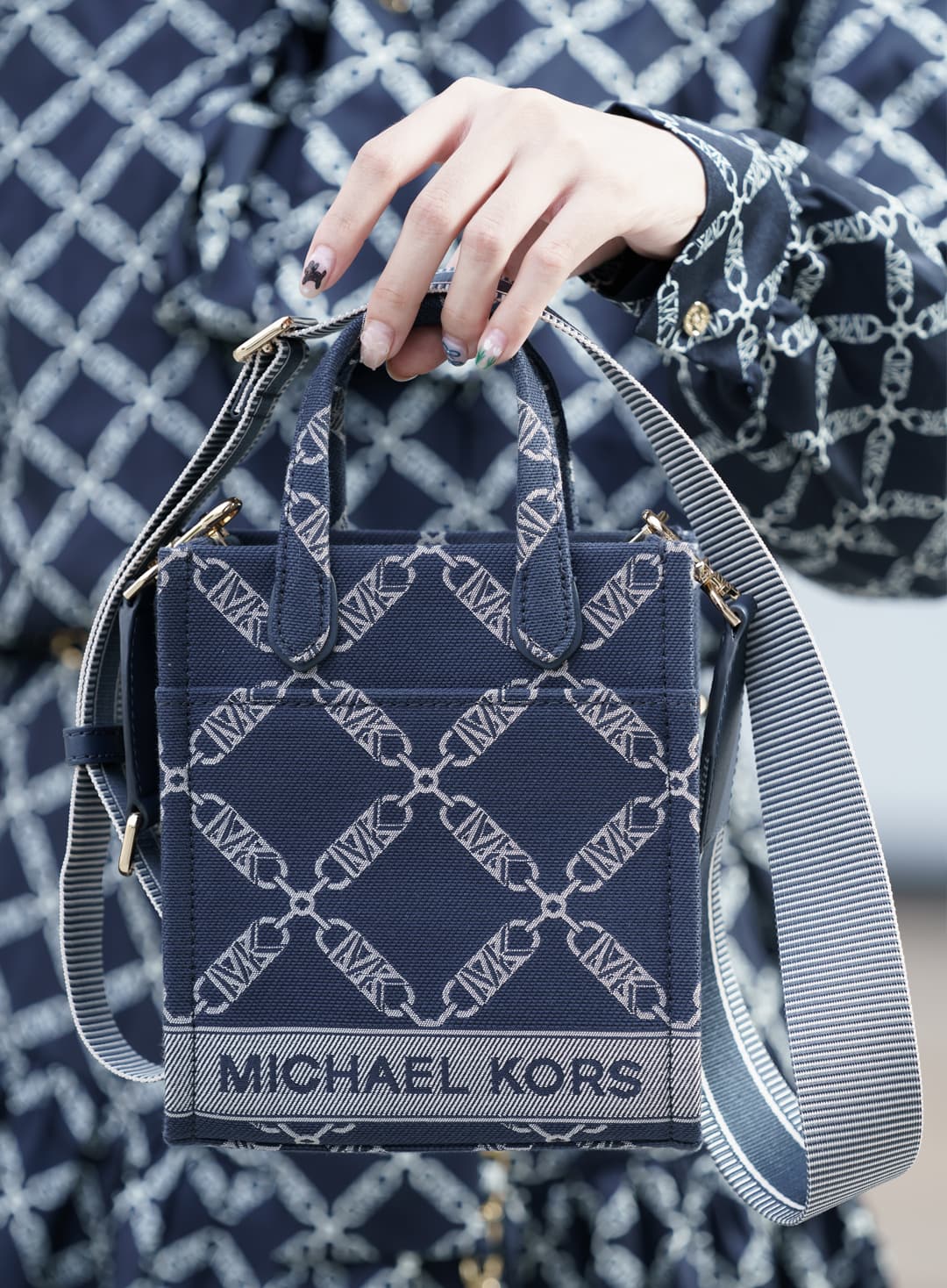San Kosamak - MICHAEL KORS