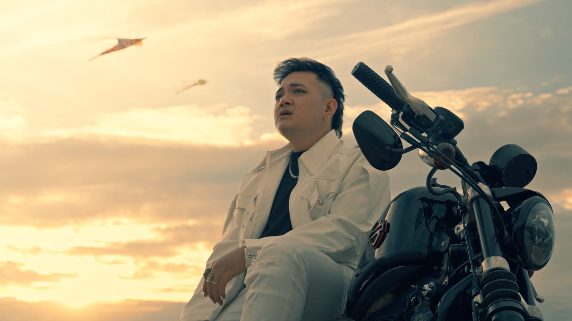 ZENG AUSTIN - អស្ថិរភាព | Unstable